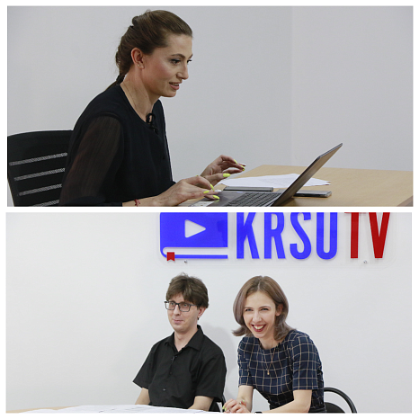 Virtual Open Days 2021